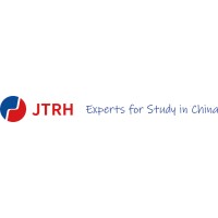 JTRH logo - Similar company to Launchpad Marketing