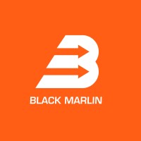 Black Marlin logo - Similar company to Black Marlin