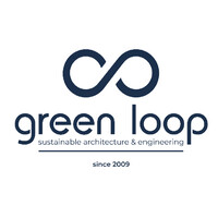Green Loop logo - Similar company to Mts Latam
