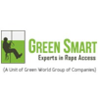 Green Smart logo - Similar company to Vertex