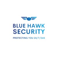Blue Hawk Security