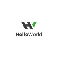 Helloworld Technologies Limited logo - Similar company to Oshman Engineering Design Kitchen - Rice University