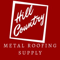 Hill Country Metal Roofing Supply logo - Similar company to Ventco By Lakeside