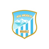 Real Ancash FC logo - Similar company to Doble Cinco Sport Tech