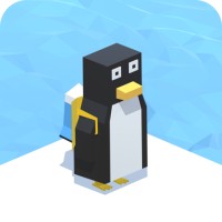 Dr. Penguin Studio logo - Similar company to Clandai Ecosystem