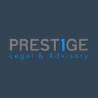 Prestige Legal & Advisory logo - Similar company to Lt Studio Legale - Società Tra Avvocati