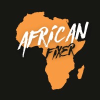 African Fixer logo - Similar company to Intech Power