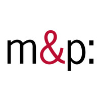 m&p: public relations logo - Similar company to Dialogwerke Gmbh