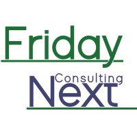 Friday Next Consulting
