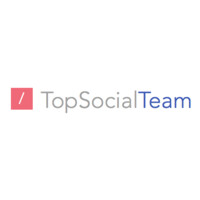 Top Social Team logo - Similar company to Paper Plate