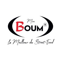 MON BOUM logo - Similar company to Omsaé