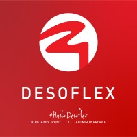 Desoflex Group logo - Similar company to New Power Technology