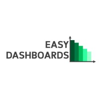 Easy Dashboards logo - Similar company to Aosa And Scst