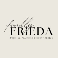 Fondly Frieda Events
