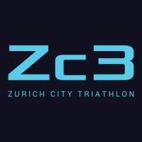 Zurich City Triathlon logo - Similar company to Beyond Venture