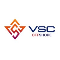 VSC Offshore logo - Similar company to Skytech Consultants