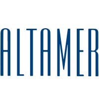 Altamer Villas logo - Similar company to Same Marketing Agency