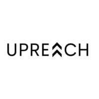 The UPREACH Agency logo - Similar company to Proper Medium