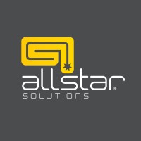 Allstar Solutions logo - Similar company to 24/7 Tech Solutions
