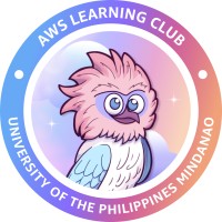 AWS Cloud Club - UP Mindanao logo - Similar company to Society Of Programmers And Refined Computer Scientists (Sparcs)