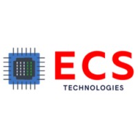 ECS Technologies logo - Similar company to Ecs Networks