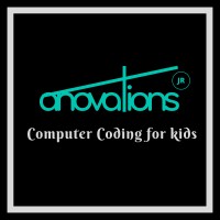 Anovations Jr logo - Similar company to Midwin Games