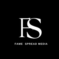 Fame Spread Media logo - Similar company to Content Era