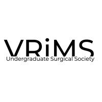 VRiMS Surgical Society logo - Similar company to Xruk