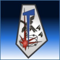 44e régiment de transmissions logo - Similar company to Work & Enjoy