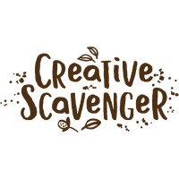 Creative Scavenger logo - Similar company to Ancory