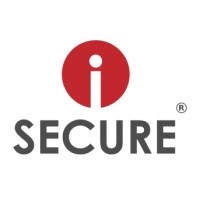 I Secure® DMCC logo - Similar company to Isecure Gmbh