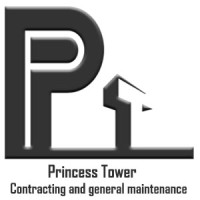 Princess Tower Contracting and General Maintenance logo - Similar company to Arer
