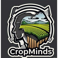CropMinds logo - Similar company to Dynamic Axis