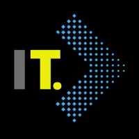 It recruiter Technology logo - Similar company to Digital Shrubs