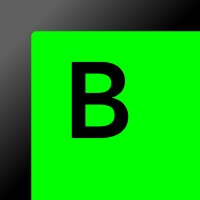 Bloomberg Green logo - Similar company to Forge Campus