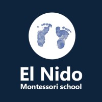 El Nido, Montessori school logo - Similar company to Montessori Square