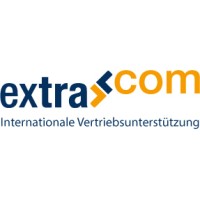 extra-com logo - Similar company to Ikr Richter Group