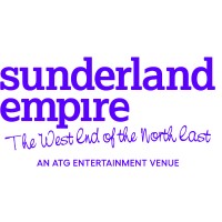 Sunderland Empire logo - Similar company to Deep North
