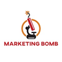 Marketing Bomb logo - Similar company to Bykatss