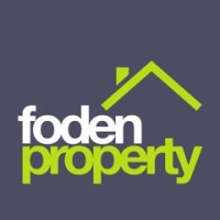 Foden Property logo - Similar company to Wilson Alarms