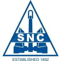 Santierul Naval Constanta SA logo - Similar company to Blue Lines