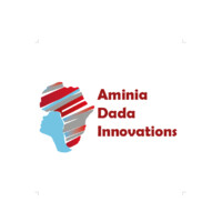 Aminia Dada Innovations logo - Similar company to Umande Trust