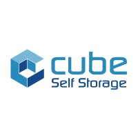 Cube Self Storage Sdn. Bhd. logo - Similar company to Cube Co-Working