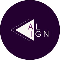 Align Artificial Brains logo - Similar company to T2D Network (Part Of Ihsts)