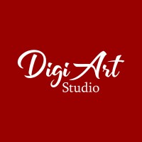 Digiart Studio logo - Similar company to Digiart
