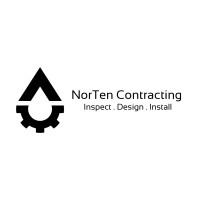NorTen Contracting logo - Similar company to Transplan