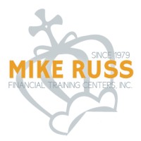 Mike Russ Financial Training logo - Similar company to Betterce