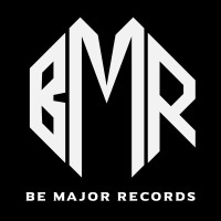 BMR (Be Major Records) logo - Similar company to Ragley