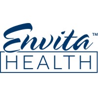 Envita Health logo - Similar company to Vertisis Custom Pharmacy