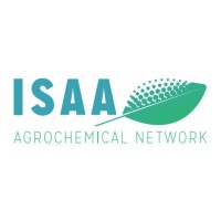 ISAA Agrochemical Network logo - Similar company to Thukha Mahar Agrochemical